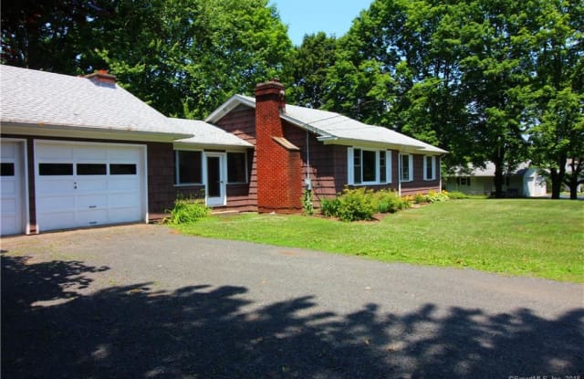 41 School House Road - 41 School House Road, New Haven County, CT 06492