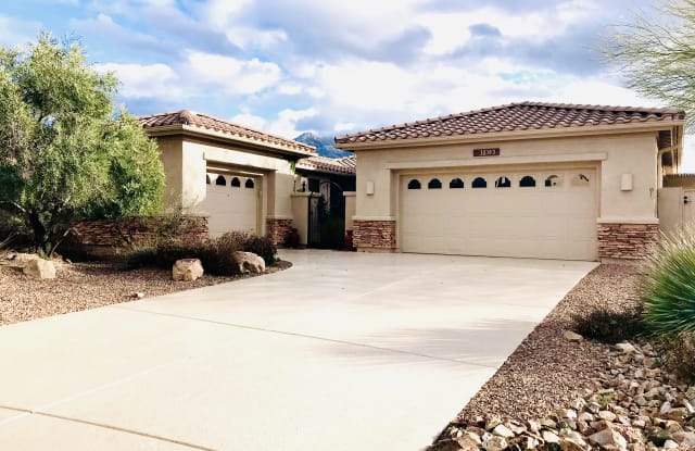 38193 S Stone Ridge Ct - 38193 South Stone Ridge Court, Saddlebrooke, AZ 85739