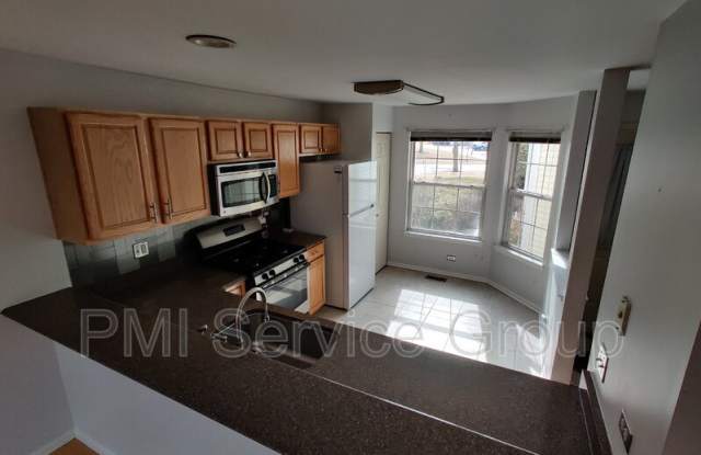 1415 Meadowsedge Lane