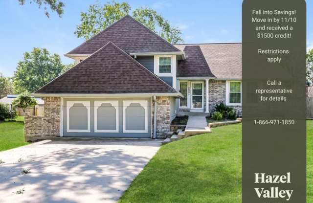 Photo of 1103 Brookside Court