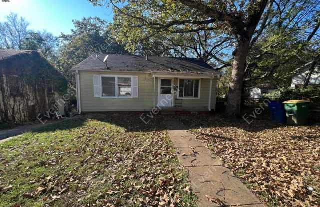 3803 Burks Ave