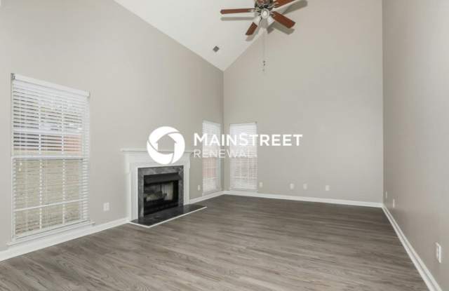 12235 Old Timber Road