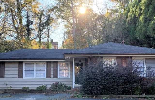 317 W Wieuca Road NE