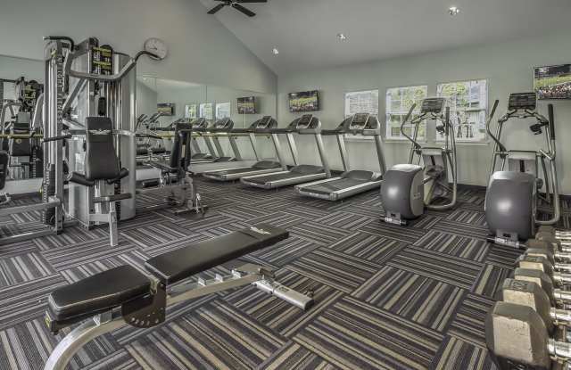 School Bell Apartments