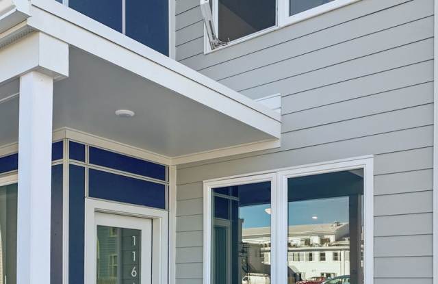 Photo of 2 Bedroom, 2 Bathroom downstairs unit in Manchester! Tons of natural light, modern look