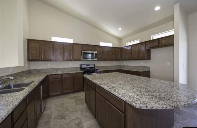 Four Bedroom in Fernley (No pets) - 150 Relief Springs Road, Fernley, NV 89408