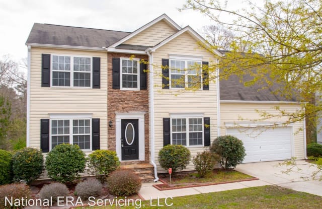 1757 Campbell Ives Court - 1757 Campbell Ives Court, Gwinnett County, GA 30045