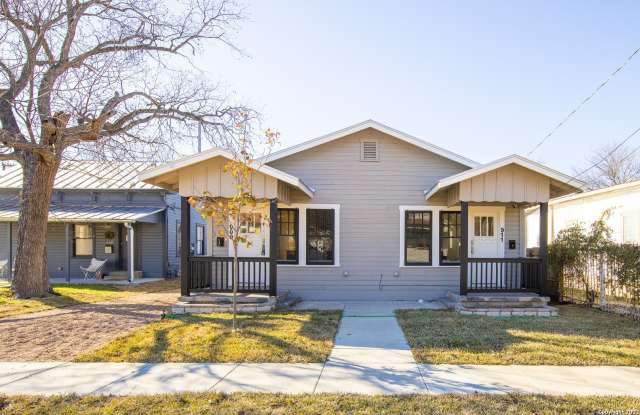 Photo of 911 mesquite