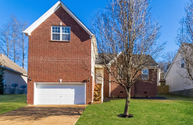 1636 Bridgecrest Dr - 1636 Bridgecrest Drive, Nashville, TN 37013