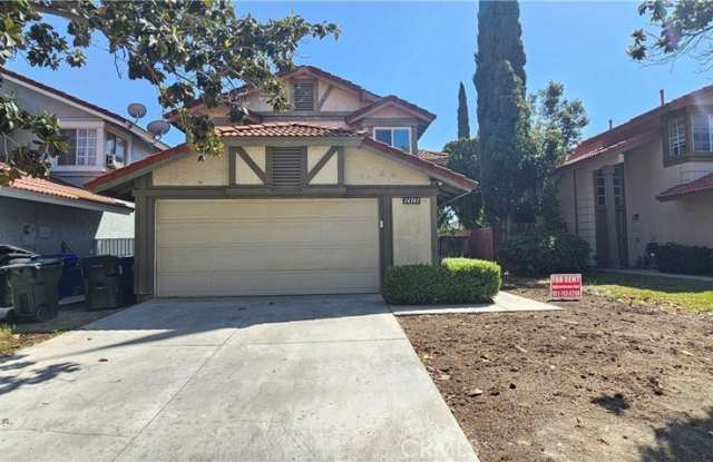 14301 Hillcrest
