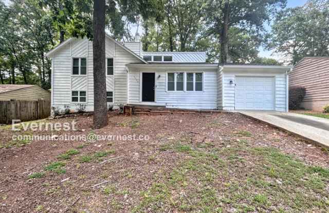 5262 Martins Crossing Road