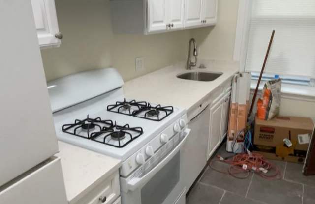 Photo of Coolidge Corner 1-bed