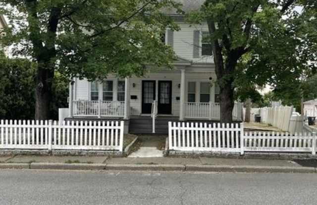33 N lincoln