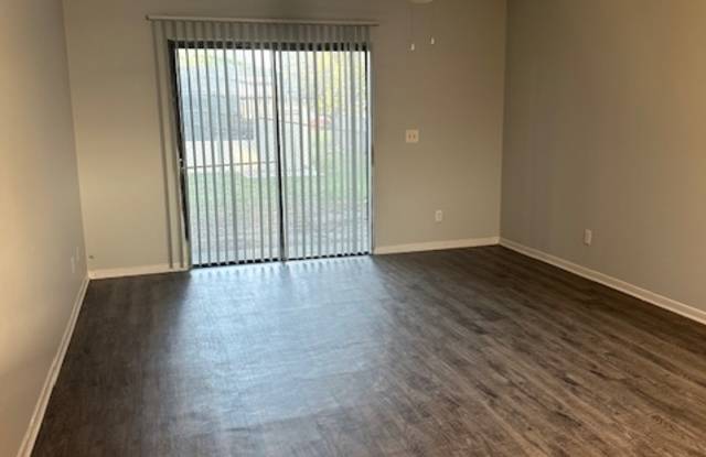 Palm River Apartments