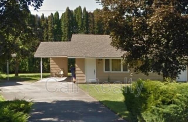 25 N Arties Ct. - 25 North Arties Court, Spokane Valley, WA 99016