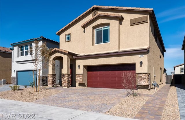 476 Silverweed - 476 Silverweed Ave, Clark County, NV 89044