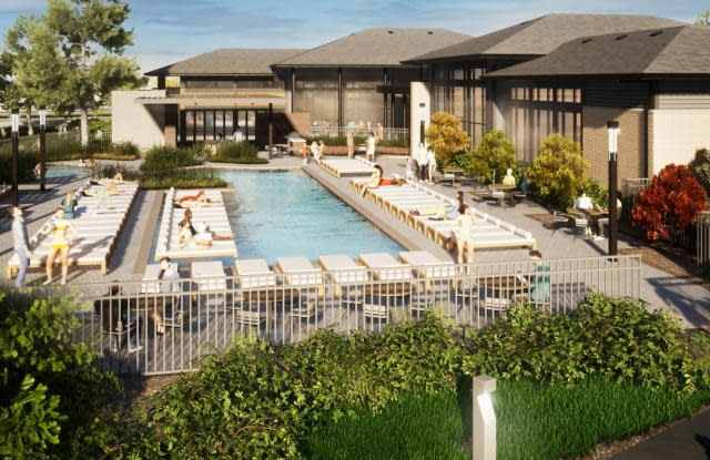 4692 Beeler Court Unit A11