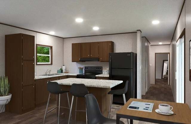 27 White Oak Village