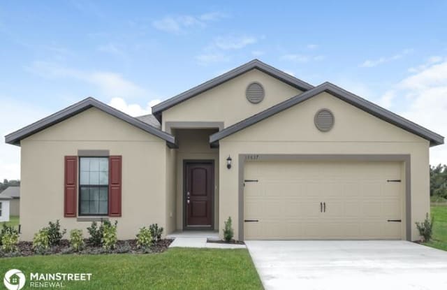 35637 Rose Moss Avenue - 35637 Rose Moss Avenue, Lake County, FL 34788