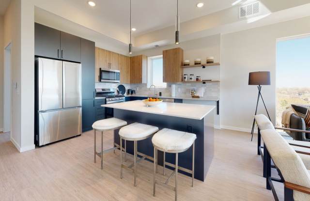 Photo of The Exchange Apartments