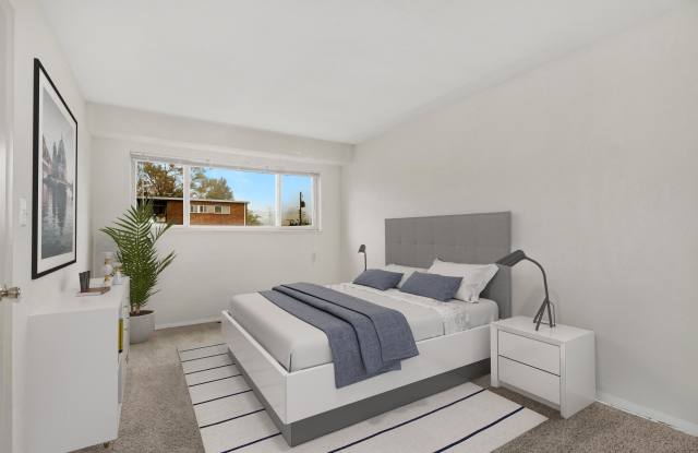 Photo of Liberty West