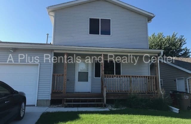 6203 West 43rd Street - 6203 West 43rd Street, Sioux Falls, SD 57106