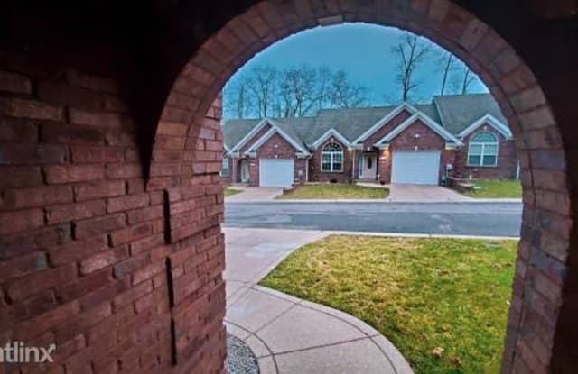 6700 Sumac Ridge Dr - 6700 Sumac Ridge Drive, Crestwood, KY 40014