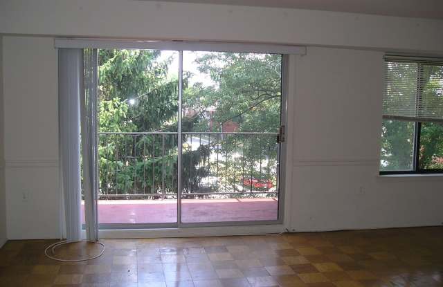 Condo - 2 bedroom 2 bath w/ balcony