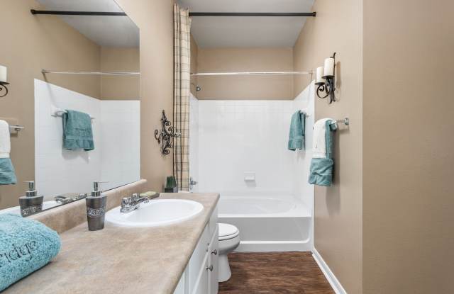 Stonebridge at the Ranch