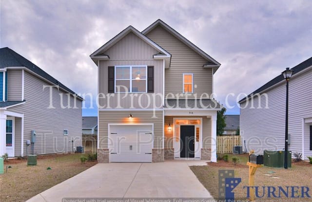 918 Dawsons Park Way - 918 Dawsons Park Way, Lexington County, SC 29072