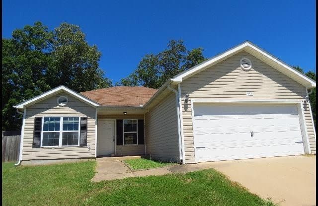 4870 Tall Grass - 4870 Tall Grass Drive, Saline County, AR 72019