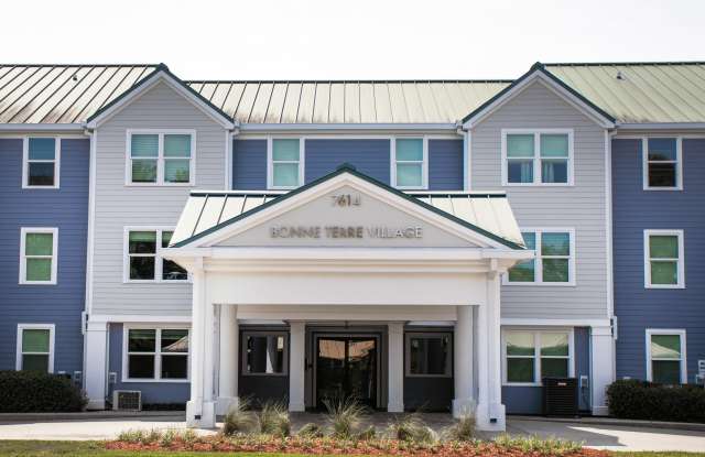 Photo of Bonne Terre Village I