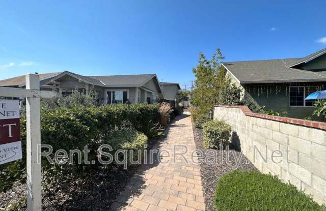 537 W. Crescent Dr. - 537 West Crescent Drive, Azusa, CA 91702