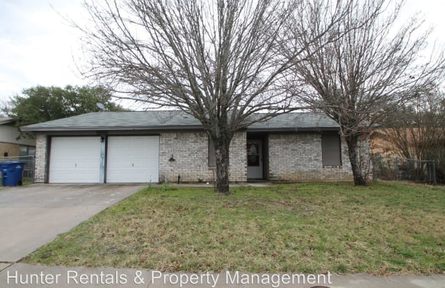 1418 Janet Ln - 1418 Janet Lane, Copperas Cove, TX 76522