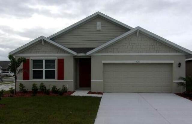 928 Trinity Street - 928 Trinity Street, Rockledge, FL 32955