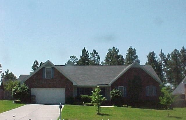 7737 Spurge Dr. - 7737 Spurge Drive, Cumberland County, NC 28311