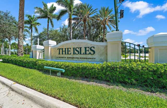 1352 Saint Lawerence Drive - 1352 Saint Lawrence Drive, Palm Beach Gardens, FL 33410