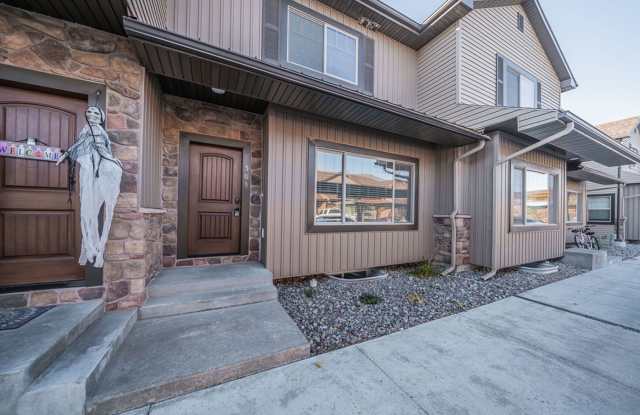 Photo of 3 Bed 1.5 Bath Townhome