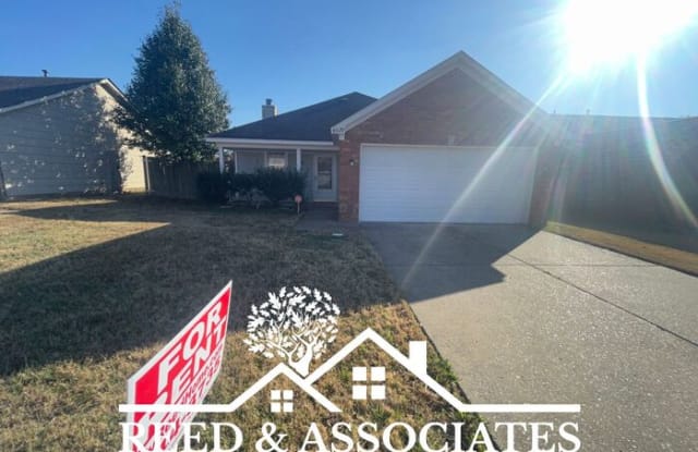 4529 Longtree Avenue - 4529 Longtree Avenue, Shelby County, TN 38128