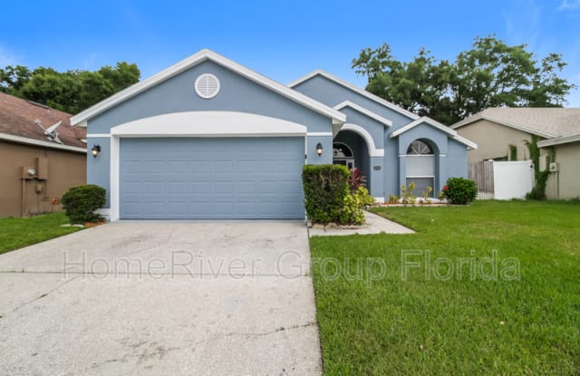 1365 Crawford Dr - 1365 Crawford Drive, Apopka, FL 32703