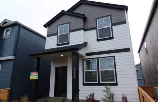 2613 NE 115 Place