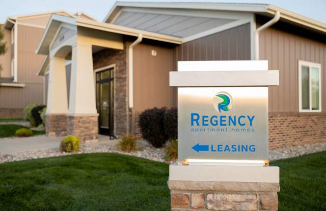 Regency Apartments