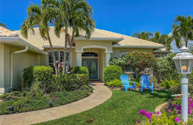 4497 GOLDEN LAKE DRIVE