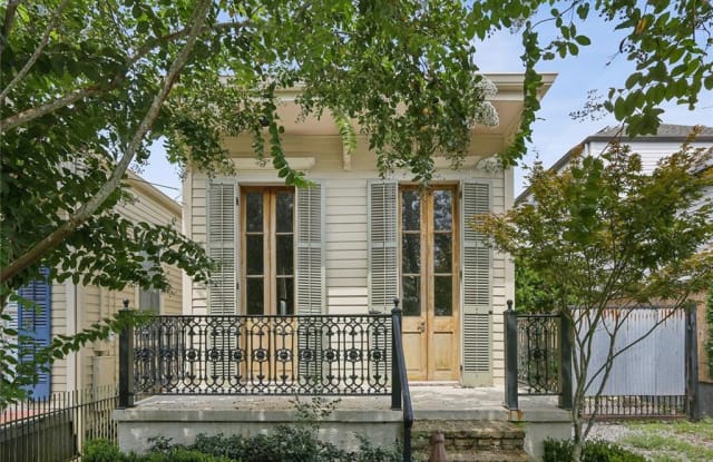 428 CALHOUN Street - 428 Calhoun Street, New Orleans, LA 70118