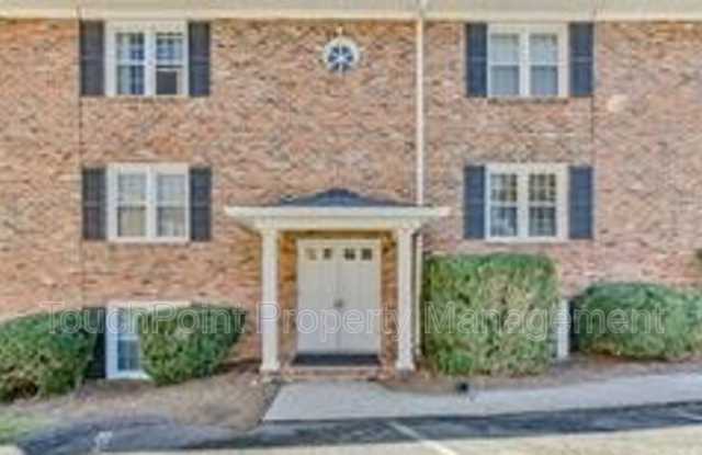 910 McAlway Rd