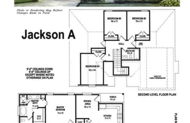 4918 Reunion Dr