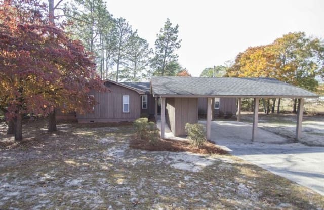 9 Highgate Circle - 9 Highgate Circle, Dentsville, SC 29223