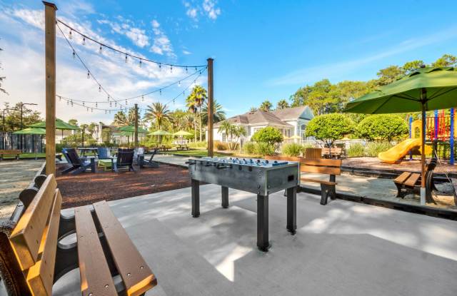 Knightsbridge at StoneyBrook