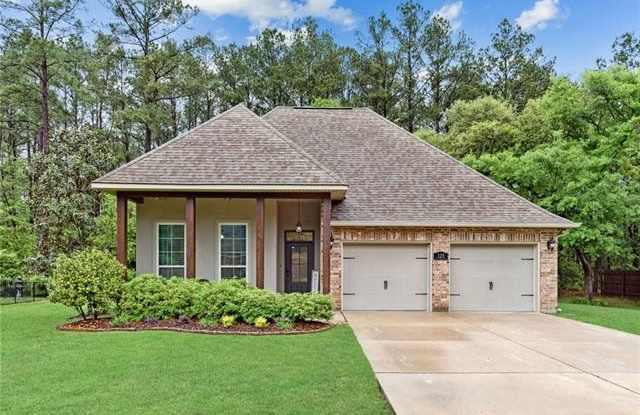 125 GRAND LAKE Drive - 125 Grand Lake Drive, St. Tammany County, LA 70435