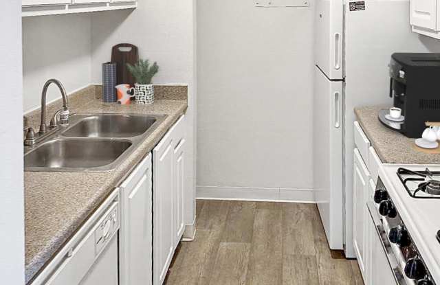 VIA Apartments
